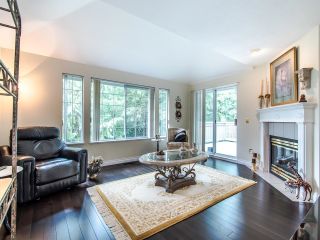 Photo 6: 46 101 PARKSIDE Drive in Port Moody: Heritage Mountain 1/2 Duplex for sale in "Treetops" : MLS®# R2760335
