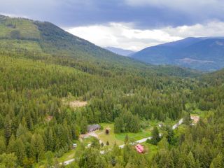 Photo 91: 6511 SPROULE CREEK ROAD in Nelson: House for sale : MLS®# 2474403