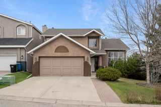 Photo 2: 104 Signal Hill Place SW in Calgary: Signal Hill Detached for sale : MLS®# A1214705