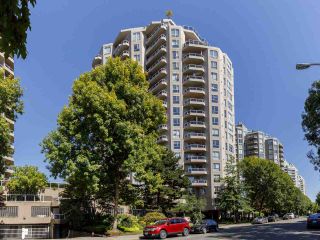 Photo 25: 1203 1185 QUAYSIDE Drive in New Westminster: Quay Condo for sale in "Riviera" : MLS®# R2510989