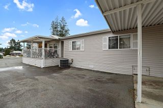Photo 32: 21 5854 Turner Rd in Nanaimo: Na Pleasant Valley Manufactured Home for sale : MLS®# 920487