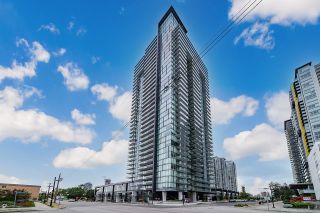 Main Photo: 2305 6699 DUNBLANE Avenue in Burnaby: Metrotown Condo for sale (Burnaby South)  : MLS®# R2726414