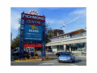 Photo 15: 104 8655 JONES Road in Richmond: Brighouse South Condo  in "CATALINA" : MLS®# V1107496