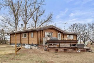 Photo 35: 223077 Highway 817: Rural Wheatland County Detached for sale : MLS®# A2119628