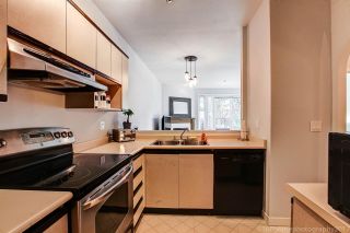 Photo 8: 207 1924 COMOX Street in Vancouver: West End VW Condo for sale in "Windgate by the Park" (Vancouver West)  : MLS®# R2175660