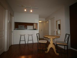 Photo 3: 1902 5288 MELBOURNE Street in Vancouver: Collingwood VE Condo for sale (Vancouver East)  : MLS®# V848058
