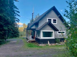 Photo 2: 4060 WHISTLER Road in Smithers: Smithers - Rural House for sale (Smithers And Area (Zone 54))  : MLS®# R2616606