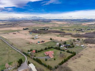 Photo 41: 100 80054 226 Avenue W: Rural Foothills County Detached for sale : MLS®# A1213095
