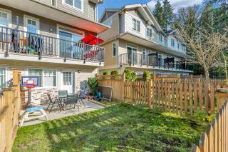 Photo 6: 33 6383 140 Street in Surrey: Panorama Ridge Townhouse for sale in "Panorama West" : MLS®# R2550938