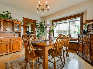 Photo 5: 1490 UNION Street in Port Moody: College Park PM House for sale : MLS®# R2462911
