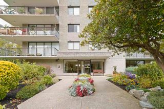 Photo 4: 1003 140 E KEITH Road in North Vancouver: Central Lonsdale Condo for sale in "The Keith 100" : MLS®# R2640606