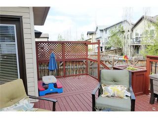 Photo 31: 258 AUBURN BAY Boulevard SE in Calgary: Auburn Bay House for sale : MLS®# C4061505