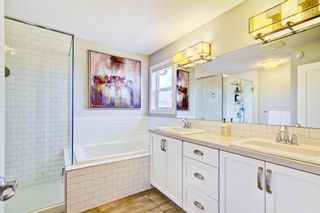 Photo 21: 299 Chaparral Valley Way SE in Calgary: Chaparral Detached for sale : MLS®# A1198348