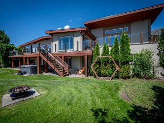 Photo 42: 428 MALLARD ROAD in Kamloops: South Thompson Valley House for sale : MLS®# 175492