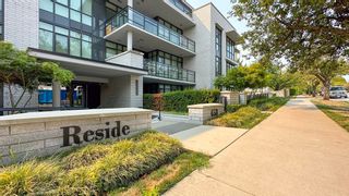Photo 1: 205 458 W 63RD Avenue in Vancouver: Marpole Condo for sale in "RESIDE" (Vancouver West)  : MLS®# R2810052