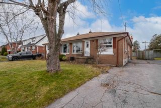 Photo 1: 96 Cabot Street in Oshawa: Vanier House (Bungalow) for sale : MLS®# E5886271