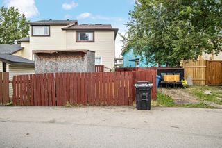 Photo 25: 215 Aboyne Place NE in Calgary: Abbeydale Semi Detached for sale : MLS®# A1245769