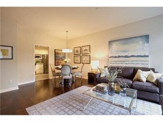 Photo 10: 105 5735 HAMPTON Place in Vancouver: University VW Condo for sale in "THE BRISTOL" (Vancouver West)  : MLS®# V1122192