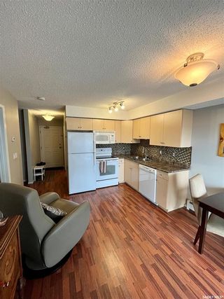 Photo 3: 414 303 Lowe Road in Saskatoon: University Heights Residential for sale : MLS®# SK951632