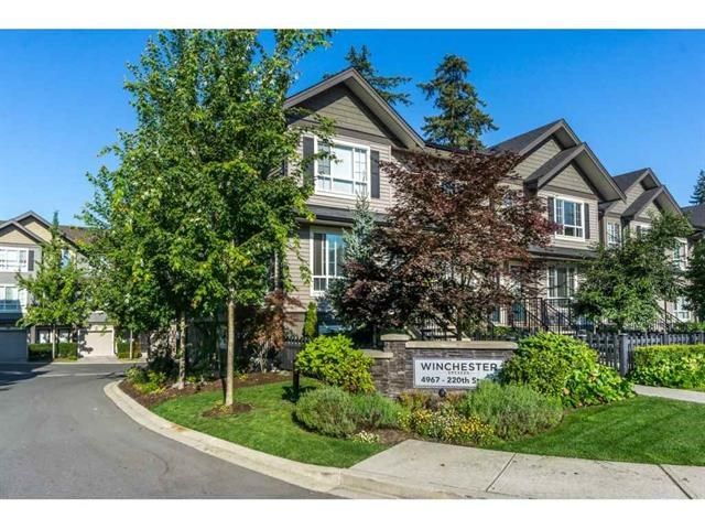 FEATURED LISTING: 40 - 4967 220 Street Langley