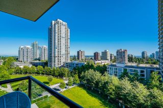 Photo 29: 907 7108 COLLIER Street in Burnaby: Highgate Condo for sale in "ARCADIA WEST" (Burnaby South)  : MLS®# R2595270