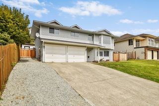 Photo 2: 32399 BADGER Avenue in Mission: Mission BC House for sale : MLS®# R2879038