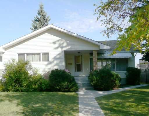 Main Photo: 3708 KERRYDALE Road SW in CALGARY: Rutland Park Residential Detached Single Family for sale (Calgary)  : MLS®# C3319518