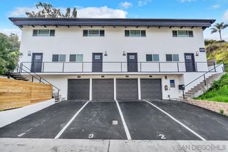 Main Photo: CITY HEIGHTS Property for sale: 6003 Streamview Dr in San Diego