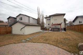 Photo 28: 9713 160 Street in Edmonton: Zone 22 House for sale : MLS®# E4387381