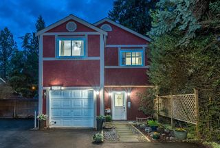 Photo 1: 12044 MCINTYRE Court in Maple Ridge: West Central House for sale : MLS®# R2701859