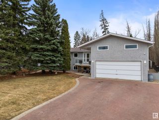 Photo 42: 72 WINDERMERE Drive: Spruce Grove House for sale : MLS®# E4384565