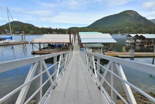 Photo 29: 15 4995 GONZALES Road in Madeira Park: Pender Harbour Egmont House for sale (Sunshine Coast)  : MLS®# R2872606