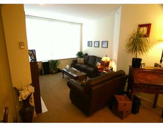 Photo 2: 7388 SANDBORNE Ave in Burnaby: South Slope Condo for sale in "MAYFAIR PLACE TOWER 2" (Burnaby South)  : MLS®# V599509