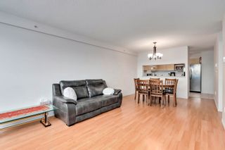 Photo 10: 407 1148 HEFFLEY Crescent in Coquitlam: North Coquitlam Condo for sale in "The Centra" : MLS®# R2863386