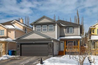 Main Photo: 266 Royal Abbey Court NW in Calgary: Royal Oak Detached for sale : MLS®# A2117739