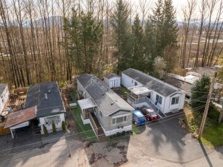 Photo 26: 31 32380 LOUGHEED Highway in Mission: Mission BC Manufactured Home for sale : MLS®# R2651971