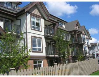Photo 9: 106 1533 E 8TH Avenue in Vancouver: Grandview VE Condo for sale in "CREDO" (Vancouver East)  : MLS®# V787357
