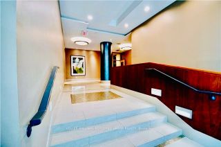 Photo 1: 1609 35 Bales Avenue in Toronto: Willowdale East Condo for lease (Toronto C14)  : MLS®# C8048664