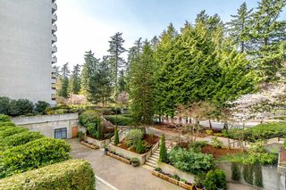 Photo 13: 205 4134 MAYWOOD Street in Burnaby: Metrotown Condo for sale in "Park Avenue Towers" (Burnaby South)  : MLS®# R2674475