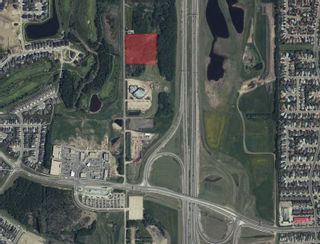 Photo 2: 9347 199 Street in Edmonton: Zone 40 Land Commercial for sale : MLS®# E4223094