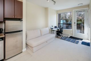 Photo 11: 25 1863 WESBROOK Mall in Vancouver: University VW Townhouse for sale in "ESSE" (Vancouver West)  : MLS®# R2354071