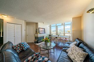 Photo 3: 1302 7995 WESTMINSTER Highway in Richmond: Brighouse Condo for sale : MLS®# R2727391
