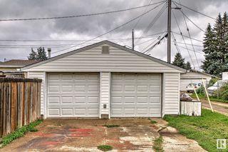 Photo 30: 13628 135 Street in Edmonton: Zone 01 House for sale : MLS®# E4357194