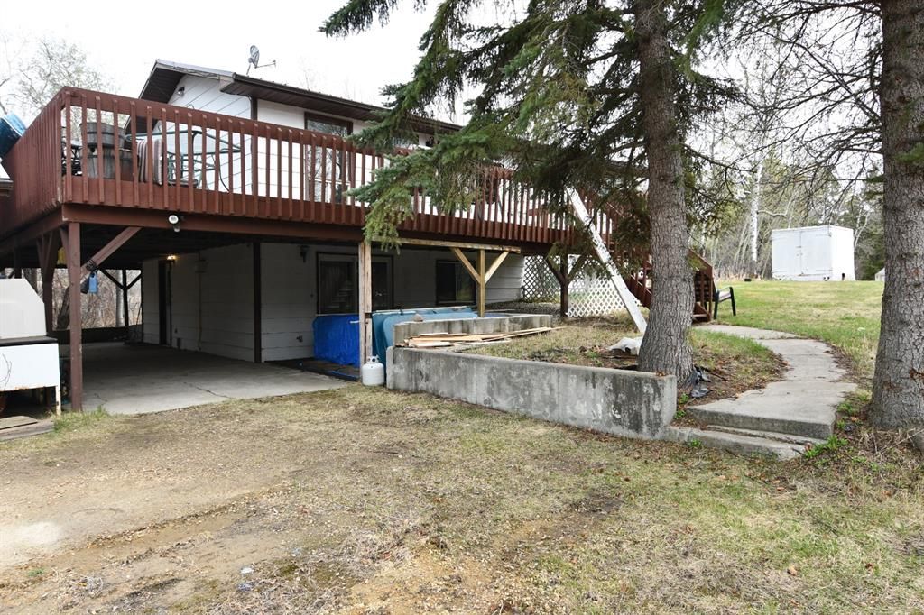 Main Photo: 505 22113 Township Road 440: Rural Camrose County Detached for sale : MLS®# A1074555