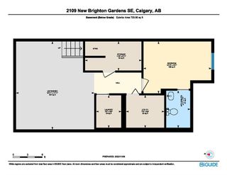 Photo 31: 2109 New Brighton Gardens SE in Calgary: New Brighton Detached for sale : MLS®# A2011152