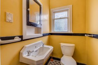 Photo 15: 2835 W 5TH Avenue in Vancouver: Kitsilano House for sale (Vancouver West)  : MLS®# R2746264
