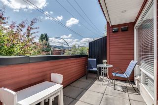 Photo 24: 203 2655 MARY HILL ROAD in Port Coquitlam: Central Pt Coquitlam Condo for sale : MLS®# R2472487