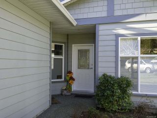 Photo 47: 63 2001 Blue Jay Pl in COURTENAY: CV Courtenay East Row/Townhouse for sale (Comox Valley)  : MLS®# 829736