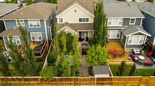 Photo 13: 75 Masters Rise SE in Calgary: Mahogany Detached for sale : MLS®# A2021409