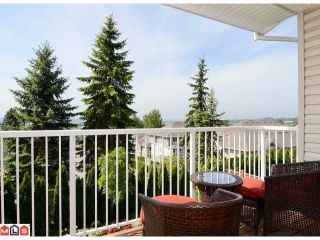 Photo 10: 20188 - 68A Avenue in Langley: Willoughby Heights House for sale in "Woodbridge" : MLS®# F1208857